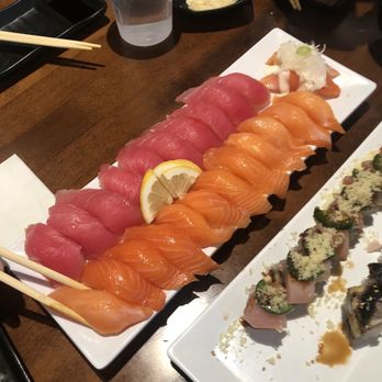 Kuma Sushi - sashimi - Sushi Bars Near Me - Reno, Nevada Kuma Sushi - sashimi - Sushi Bars Near Me - Reno, Nevada