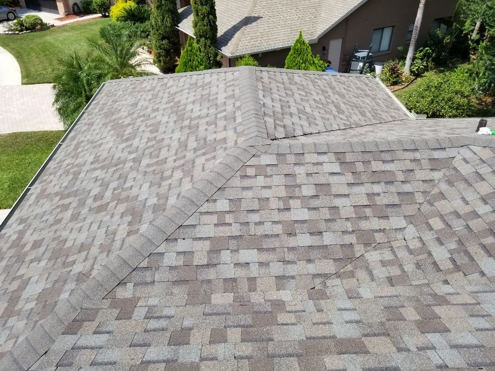 Slide of Milestone Construction Contactors