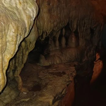Linville Caverns - Landmarks & Historical Buildings Near Me - Marion, North Carolina