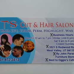 TS Cut - Check this place out cheap owner along with other barbers know how to cut hair.