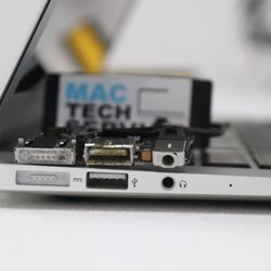 Mac Tech Service - MacBooik Not Charging Repair-Mac Tech Service