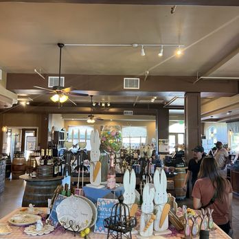 Wilson Creek Winery - Wineries Near Me - Temecula, California Wilson Creek Winery - Wineries Near Me - Temecula, California