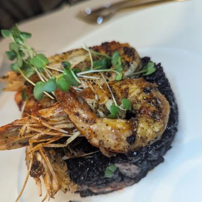 Prim & Proper Restaurant Cocktail & Wine Bar by null