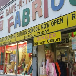 The shop on flatbush