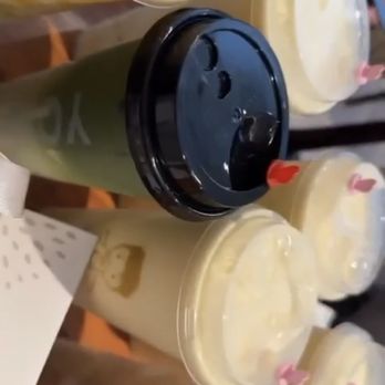 Yokee Milk Tea - Bubble Tea Near Me - Oakland, California Yokee Milk Tea - Bubble Tea Near Me - Oakland, California