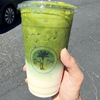 Beach Bum Coffee - Marshmallow matcha - Coffee & Tea Near Me - Virginia Beach, Virginia Beach Bum Coffee - Marshmallow matcha - Coffee & Tea Near Me - Virginia Beach, Virginia