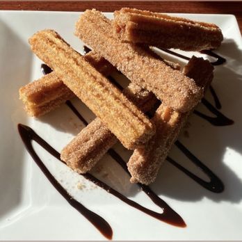 Uncle's Pizza - 4 Churros - Pizza Near Me - Norwalk, Connecticut Uncle's Pizza - 4 Churros - Pizza Near Me - Norwalk, Connecticut