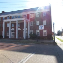 Frank P. Phillips Memorial YMCA - Frank P. Phillips Memorial YMCA in Downtown Columbus