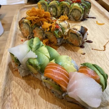Akino - Sushi Bars Near Me - Elmhurst, New York Akino - Sushi Bars Near Me - Elmhurst, New York