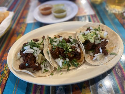 La Quebradita Mexican Grill by null