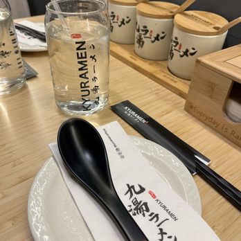 Super Kyuramen - Kyuramen brand everywhere - Izakaya Near Me - Herndon, Virginia Super Kyuramen - Kyuramen brand everywhere - Izakaya Near Me - Herndon, Virginia