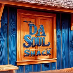 DA Soul Shack