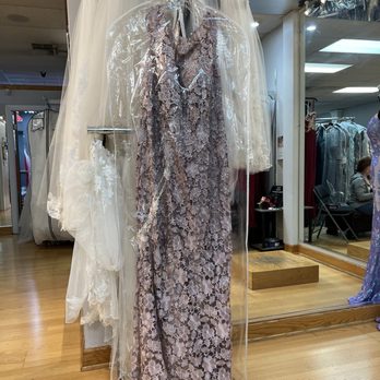 brides and grooms boutique