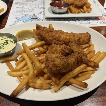 Snapper's Sea Grill - Fish and chips - Seafood Near Me - St. Pete Beach, Florida Snapper's Sea Grill - Fish and chips - Seafood Near Me - St. Pete Beach, Florida