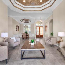 Restyled Spaces by Shelly