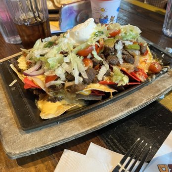 Nacho Daddy - New American Near Me - Las Vegas, Nevada Nacho Daddy - New American Near Me - Las Vegas, Nevada
