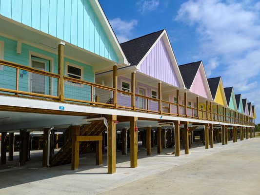 SEASIDE HOTEL & RV RESORT - 68 Photos - 4001 Old Hwy 146, Seabrook