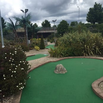 Pirates Adventure Golf - Mini Golf Near Me - Dundonald, BFS Pirates Adventure Golf - Mini Golf Near Me - Dundonald, BFS