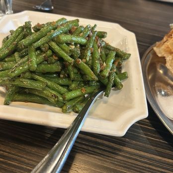 John 3:16 Malaysian Delights - green beans - Malaysian Near Me - Vancouver, British Columbia John 3:16 Malaysian Delights - green beans - Malaysian Near Me - Vancouver, British Columbia