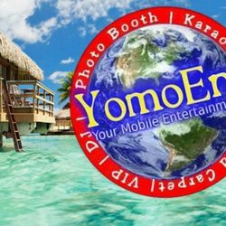 Your Mobile Entertainment - YomoEnt