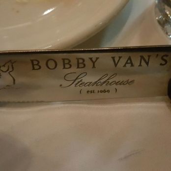 Bobby Van's Steakhouse - Steakhouses Near Me - Washington, DC, District of Columbia Bobby Van's Steakhouse - Steakhouses Near Me - Washington, DC, District of Columbia