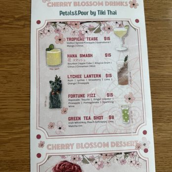 Dok Khao - Menu as of 6/8/2024 - Thai Near Me - Woodbridge, Virginia Dok Khao - Menu as of 6/8/2024 - Thai Near Me - Woodbridge, Virginia