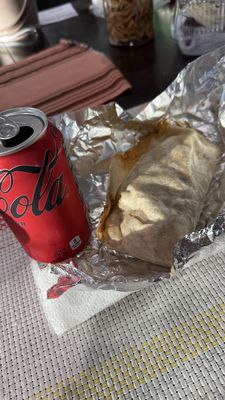 Bronco Burrito Restaurant by null