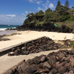 Froggy's Beach
