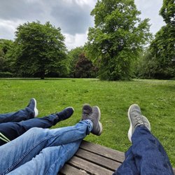 Blohms Park
