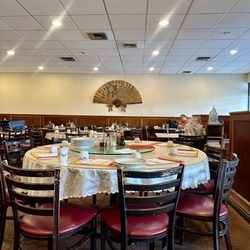 Canton Palace Chinese Restaurant