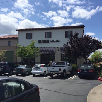 Bloom Coffee & Kitchen - Coffee & Tea Near Me - Roseville, California Bloom Coffee & Kitchen - Coffee & Tea Near Me - Roseville, California