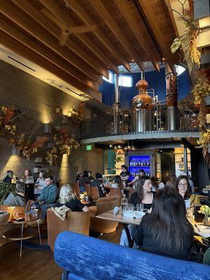 The Family Jones Spirit House by null