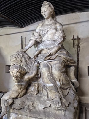 Barrage Vauban by null