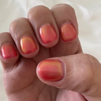 Divine Nail Spa - After photo - Nail Salons Near Me - Manassas, Virginia