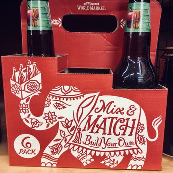 World Market - Yesss - Beer, Wine & Spirits Near Me - Clearwater, Florida World Market - Yesss - Beer, Wine & Spirits Near Me - Clearwater, Florida