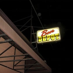 Beer Depot