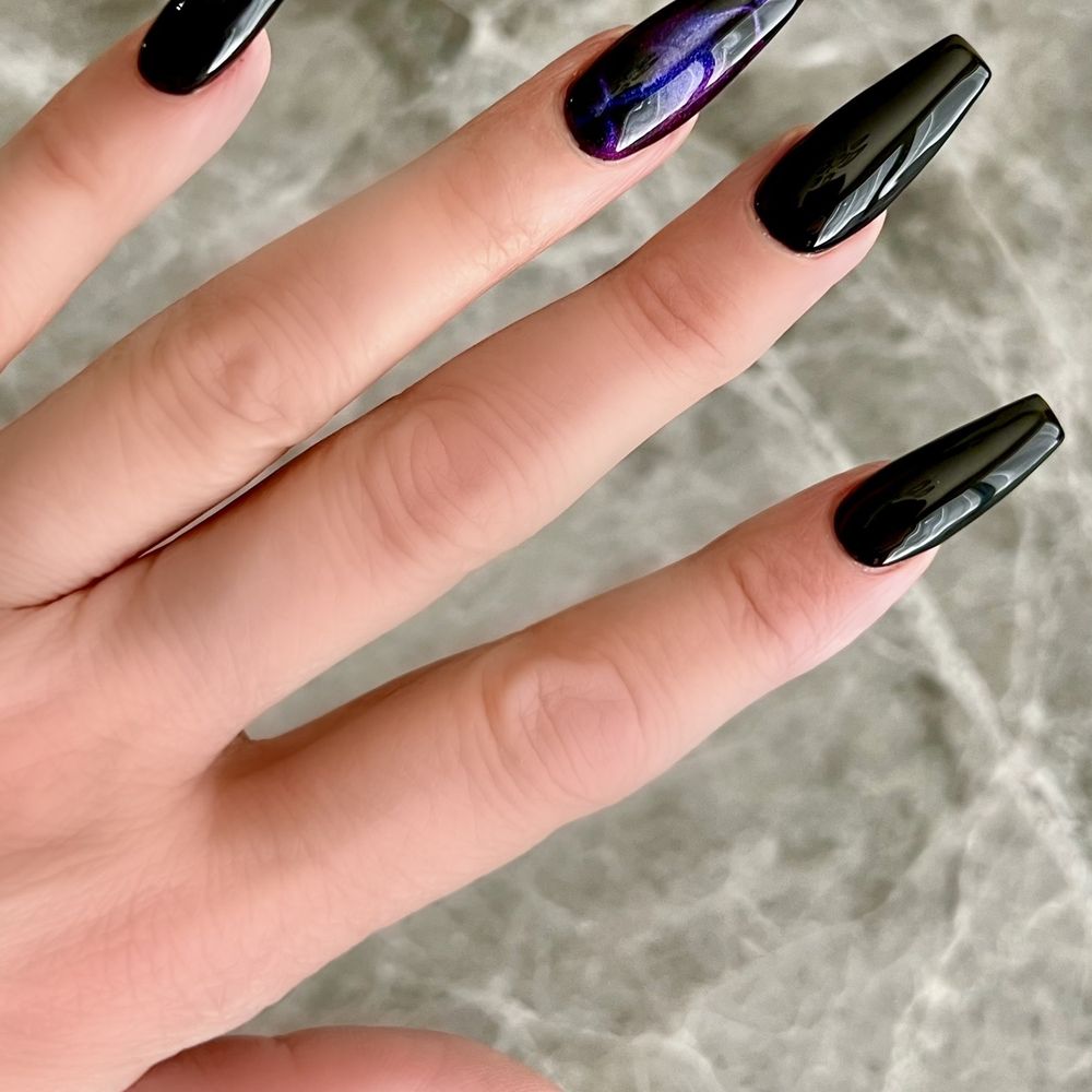 Sassy Nails - Halloween Nails by Andy - Nail Salons Near Me - Las Vegas, Nevada Sassy Nails - Halloween Nails by Andy - Nail Salons Near Me - Las Vegas, Nevada