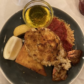 Rooney's Oceanfront Restaurant - Stuffed lobster tail - Seafood Near Me - Long Branch, New Jersey