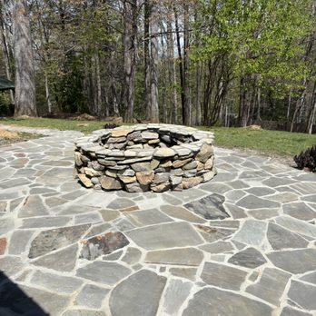Custom Masonry Solutions - Masonry/Concrete Near Me - Asheville, North Carolina