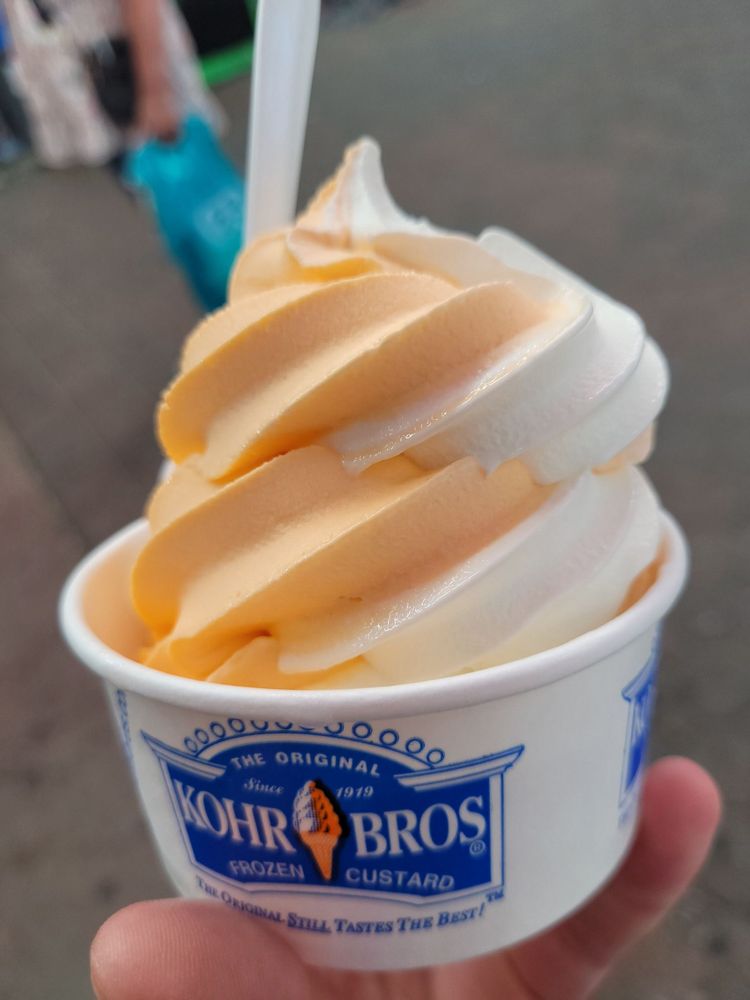 KOHR BROTHERS Updated September 2024 15 Photos & 27 Reviews 401 S Atlantic Ave, Ocean City