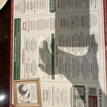 The Old Spaghetti Factory - Menu - Italian Near Me - Redlands, California The Old Spaghetti Factory - Menu - Italian Near Me - Redlands, California