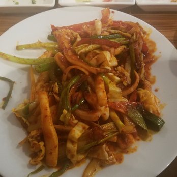Kim's Korean BBQ Restaurant - Korean Near Me - Jacksonville, Florida Kim's Korean BBQ Restaurant - Korean Near Me - Jacksonville, Florida
