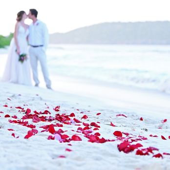 Island Bliss Weddings - Wedding Planning Near Me - St Thomas, Virgin Islands