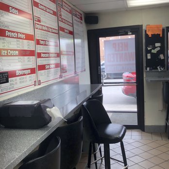 Tony's Italian Beef - Inside - Italian Near Me - Chicago, Illinois Tony's Italian Beef - Inside - Italian Near Me - Chicago, Illinois