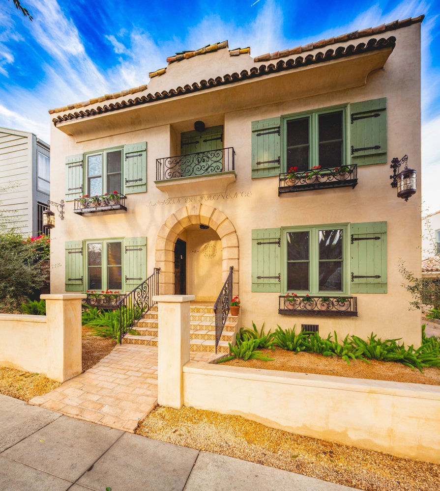 UNITED PROPERTY MANAGEMENT SERVICES 56 Photos & 46 Reviews 9815