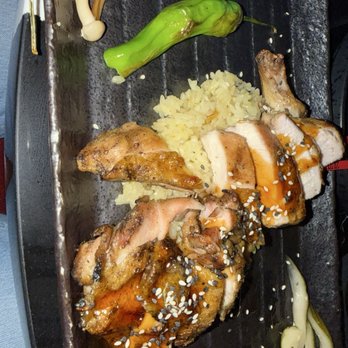 Experience Zuzu, Detroit - Chicken - Sushi Bars Near Me - Detroit, Michigan