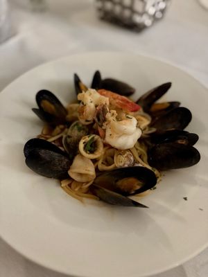Valentino Ristorante Italiano by null