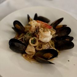 Valentinos Ristorante Italiano - Linguine Florida | 2/23/2025
