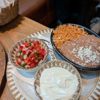 Elena's Mexican Restaurant - American Near Me - San Francisco, California