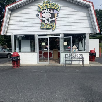 Jefferson Dairy - Icecream! - Ice Cream & Frozen Yogurt Near Me - Lake Hopatcong, New Jersey Jefferson Dairy - Icecream! - Ice Cream & Frozen Yogurt Near Me - Lake Hopatcong, New Jersey